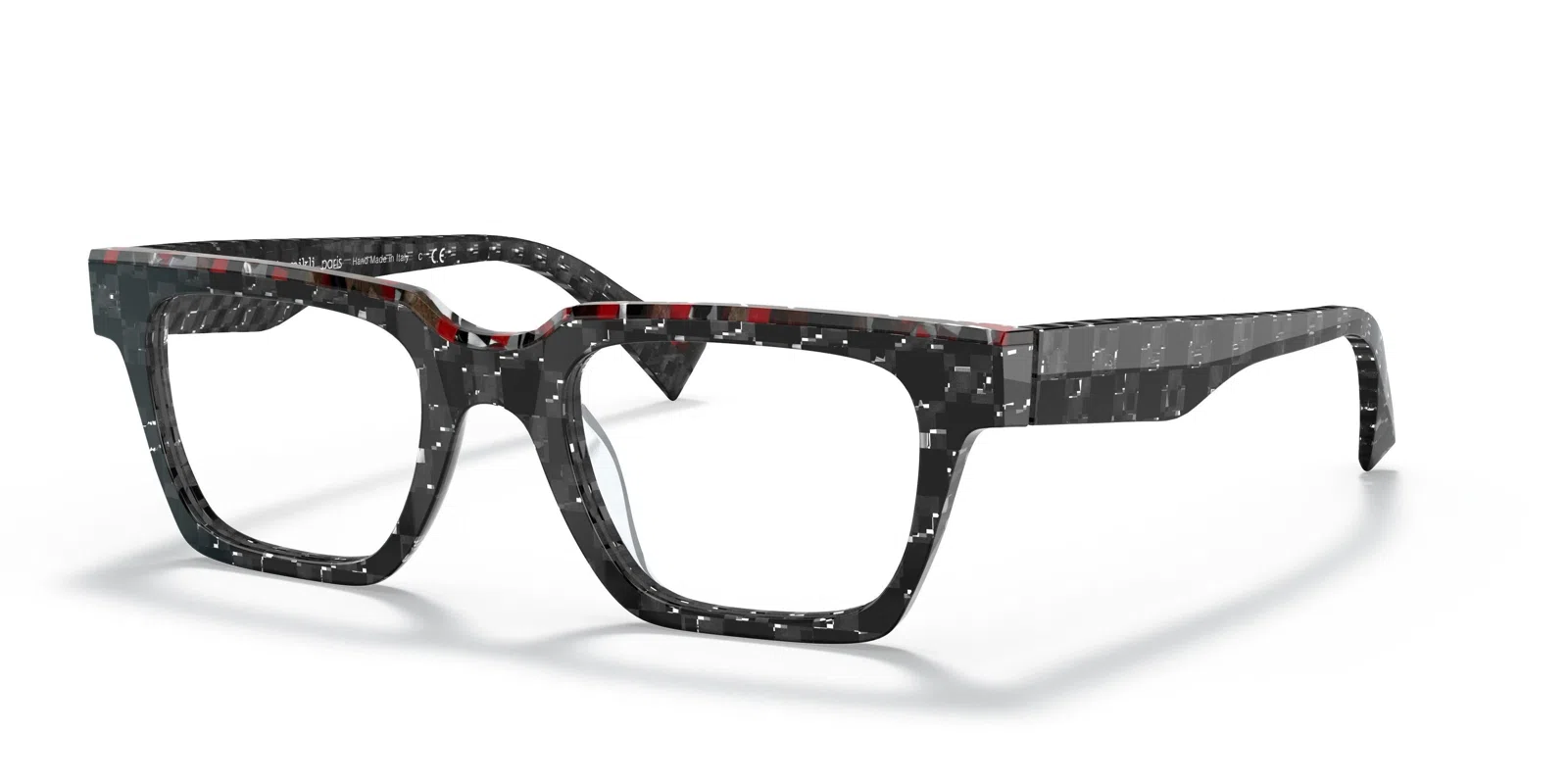 Alain Mikli Verney 3093 Eyeglasses - view 15